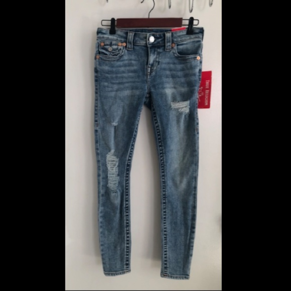 True Religion Jeans